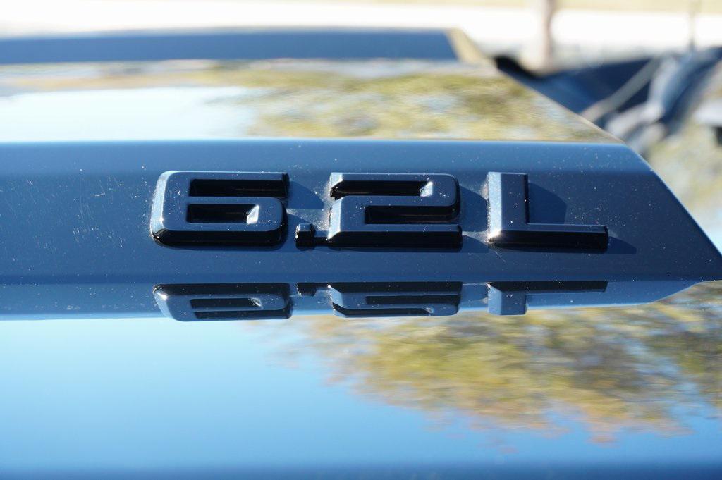 used 2022 Chevrolet Silverado 1500 car, priced at $39,999