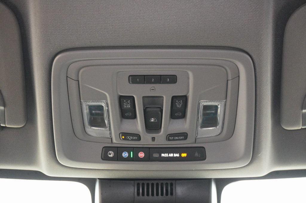 used 2022 Chevrolet Silverado 1500 car, priced at $39,999