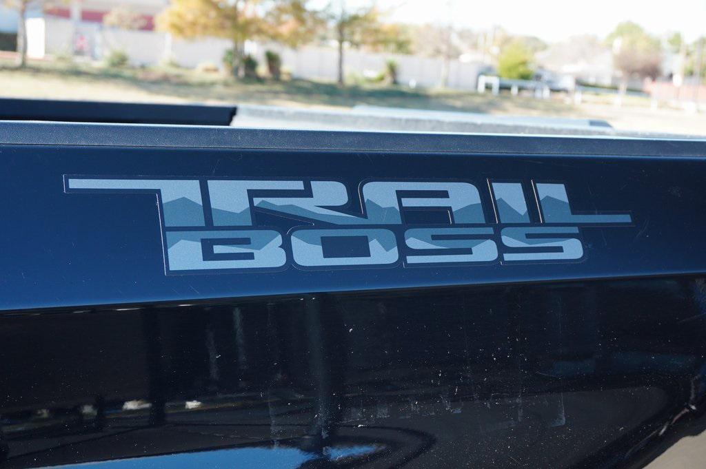 used 2022 Chevrolet Silverado 1500 car, priced at $39,999