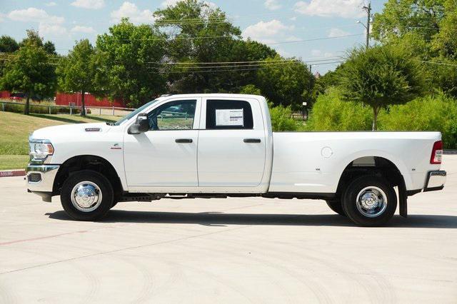 new 2024 Ram 3500 car, priced at $62,256