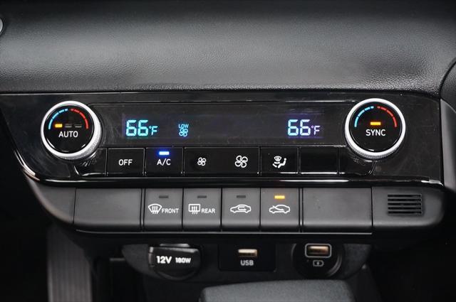 used 2023 Hyundai Elantra car, priced at $19,515