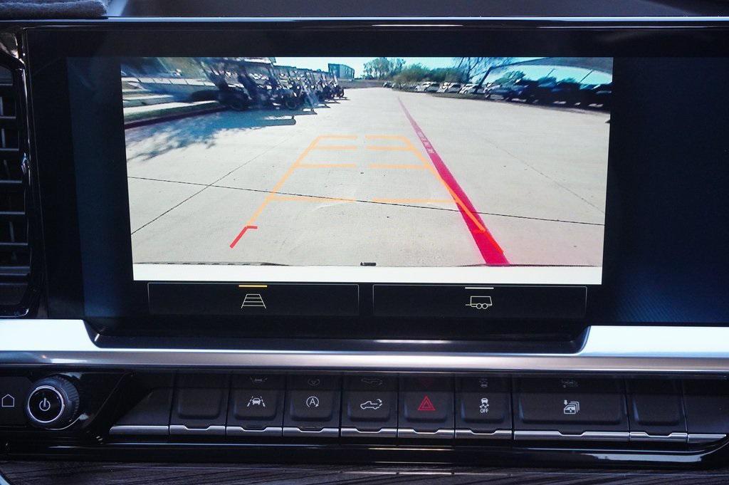 used 2022 Chevrolet Silverado 1500 car, priced at $39,499