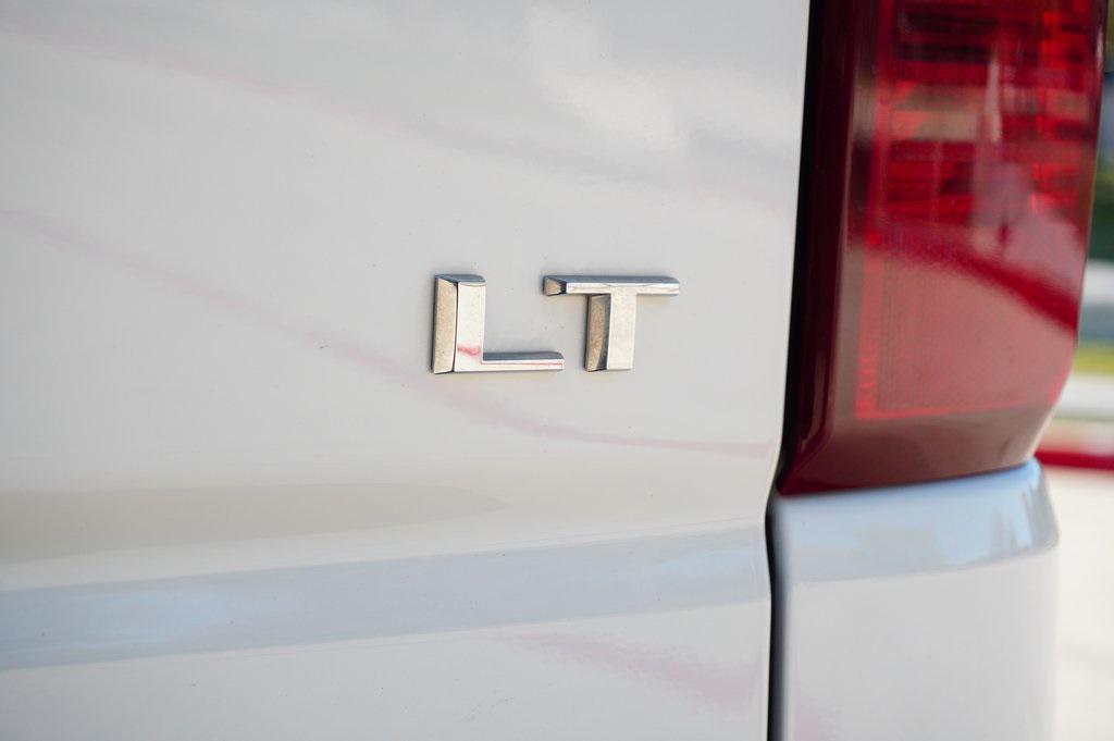 used 2022 Chevrolet Silverado 1500 car, priced at $39,499