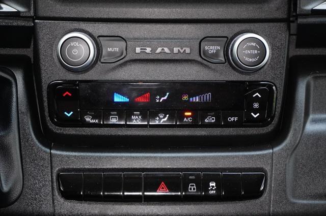 used 2023 Ram ProMaster 2500 car, priced at $33,188