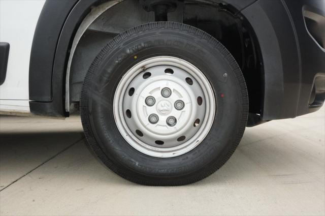 used 2023 Ram ProMaster 2500 car, priced at $33,188
