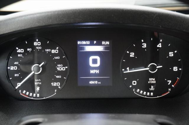 used 2023 Ram ProMaster 2500 car, priced at $33,188