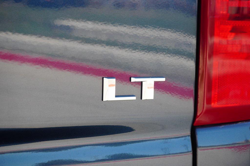 used 2022 Chevrolet Silverado 1500 car, priced at $31,999