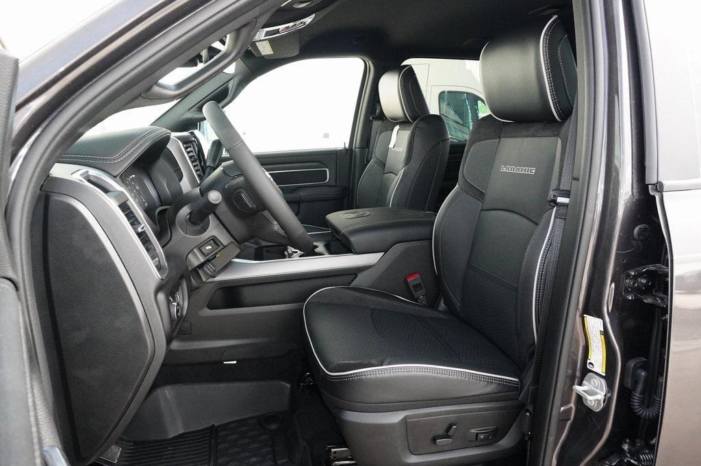 new 2026 Ram 2500 car, priced at $64,371