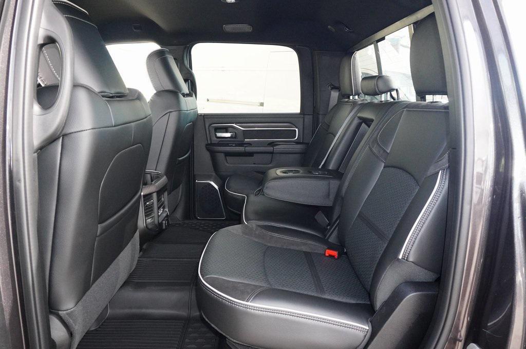 new 2026 Ram 2500 car, priced at $64,371