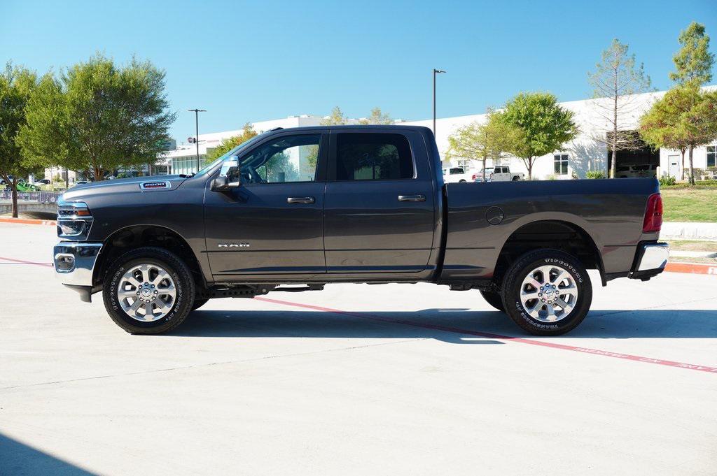 new 2026 Ram 2500 car, priced at $64,371