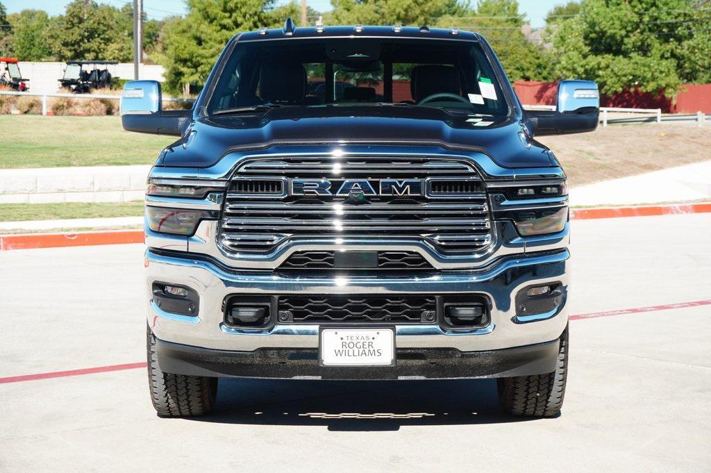 new 2026 Ram 2500 car, priced at $64,371