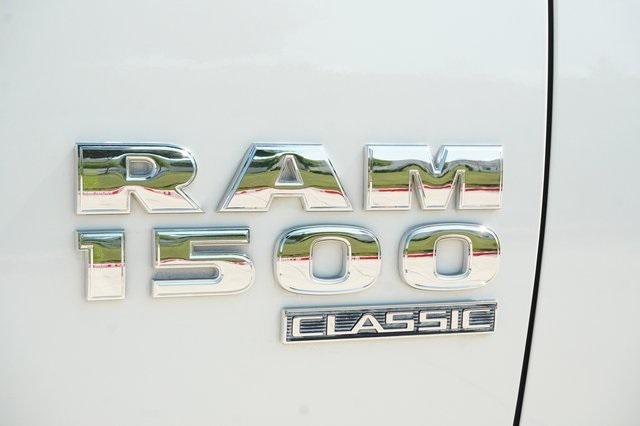 used 2023 Ram 1500 car, priced at $24,999