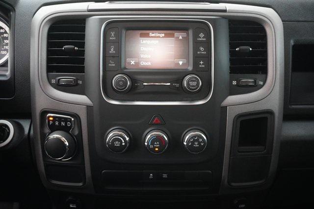 used 2023 Ram 1500 car, priced at $24,999