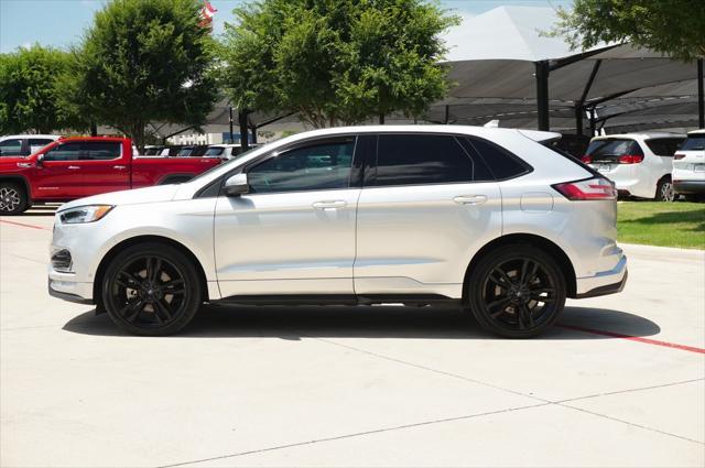 used 2019 Ford Edge car, priced at $20,998
