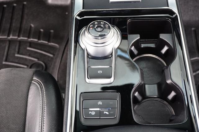 used 2019 Ford Edge car, priced at $20,998