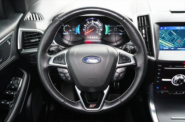 used 2019 Ford Edge car, priced at $20,998
