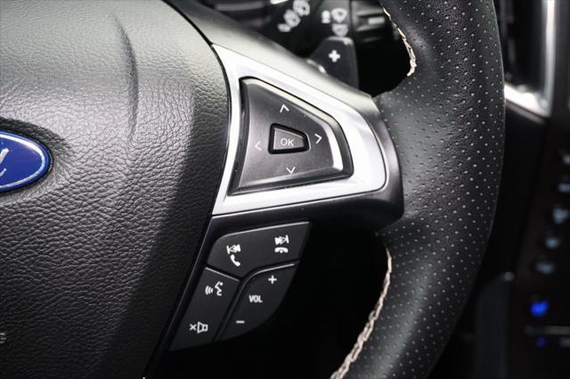 used 2019 Ford Edge car, priced at $20,998