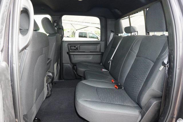 new 2025 Ram 2500 car, priced at $64,197