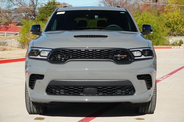 new 2025 Dodge Durango car, priced at $48,802