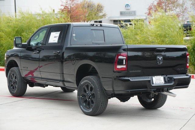 new 2024 Ram 2500 car, priced at $65,197