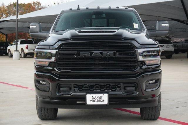 new 2024 Ram 2500 car, priced at $65,197