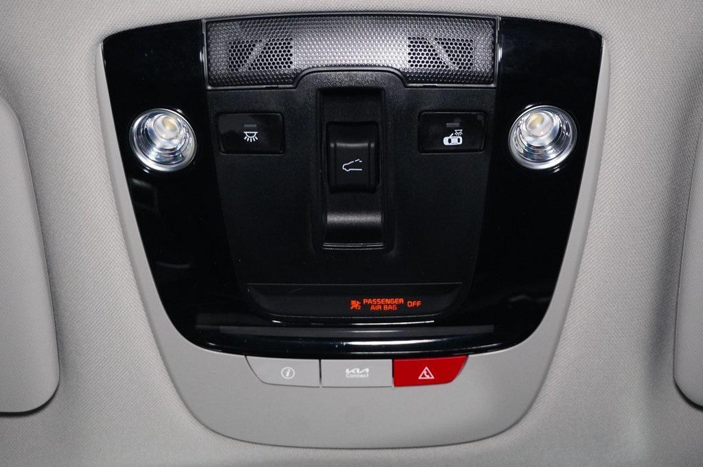 used 2023 Kia Sportage car, priced at $26,999