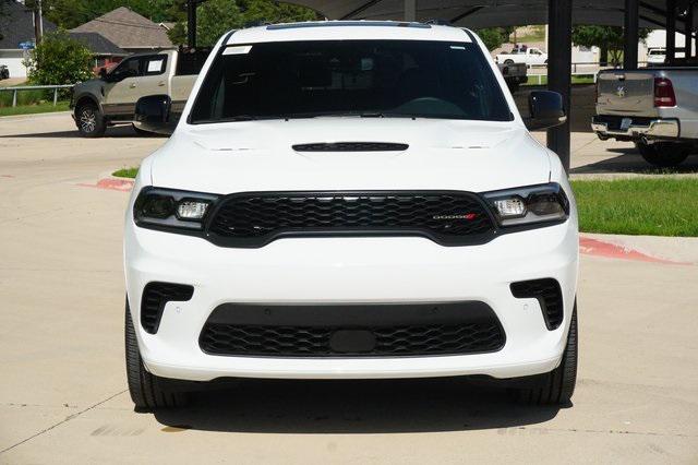 new 2024 Dodge Durango car, priced at $51,507