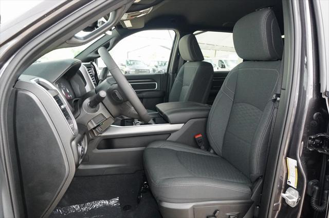 new 2025 Ram 2500 car, priced at $70,149