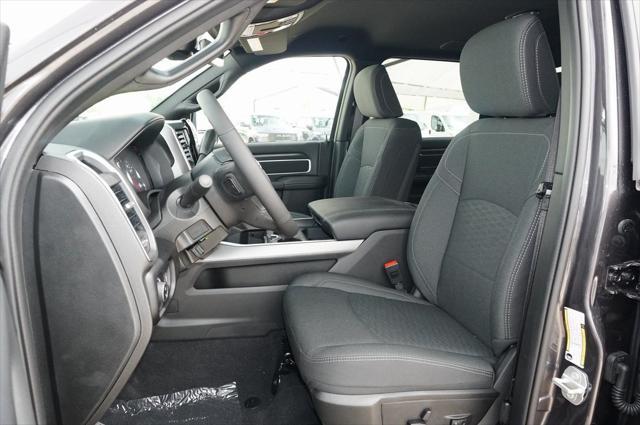 new 2025 Ram 2500 car, priced at $70,149