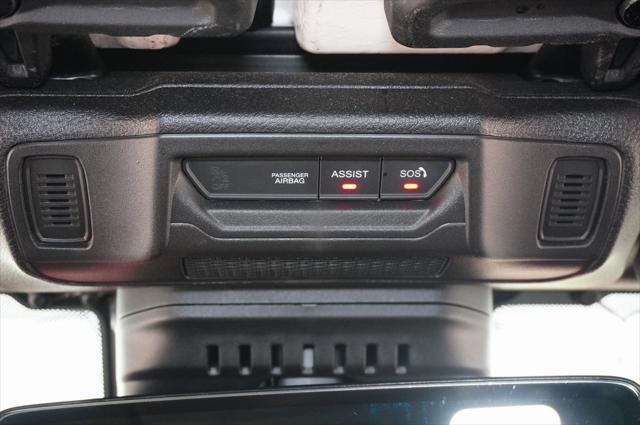 used 2024 Jeep Wrangler car, priced at $44,999
