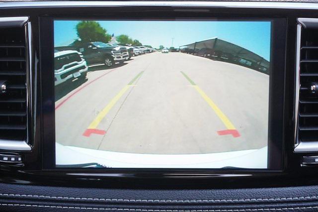 used 2024 Chrysler Pacifica car, priced at $38,999