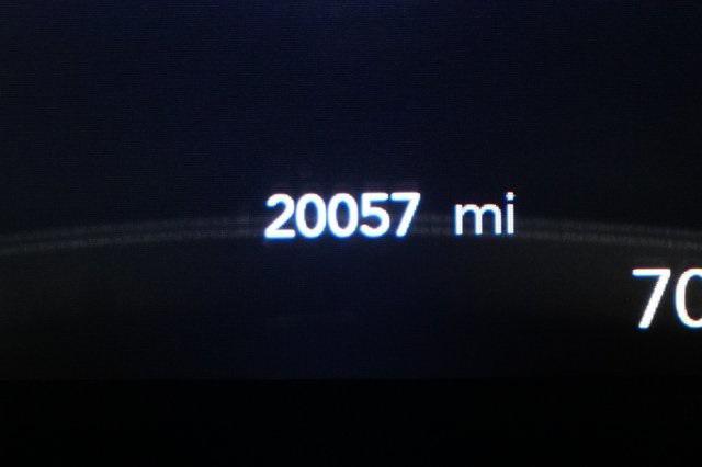 used 2024 Chrysler Pacifica car, priced at $38,999