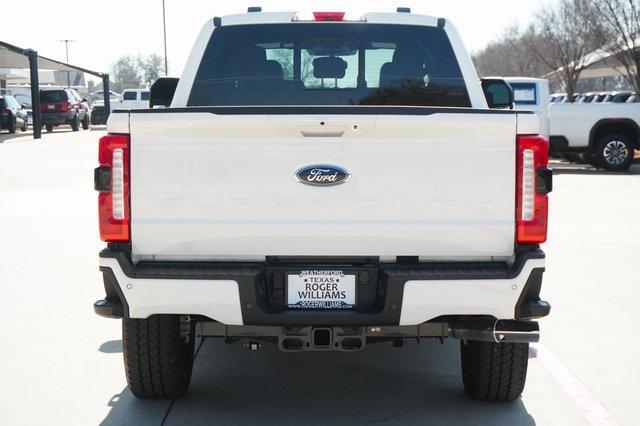 used 2024 Ford F-250 car, priced at $79,499