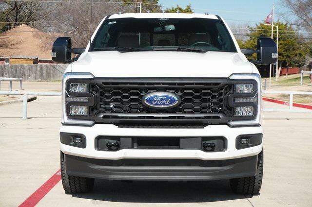 used 2024 Ford F-250 car, priced at $79,499