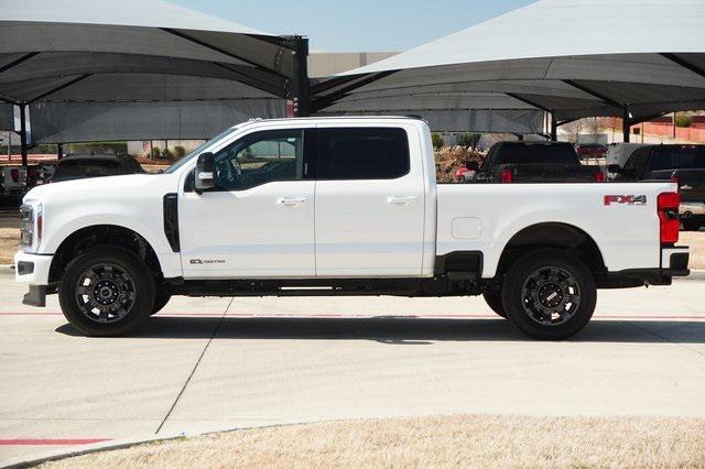 used 2024 Ford F-250 car, priced at $79,499