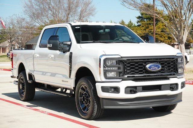 used 2024 Ford F-250 car, priced at $79,499