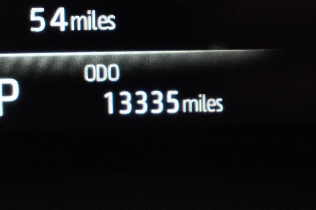 used 2024 Toyota Highlander car, priced at $39,888