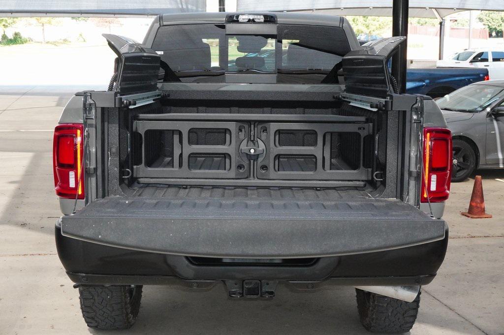 new 2026 Ram 2500 car, priced at $86,183