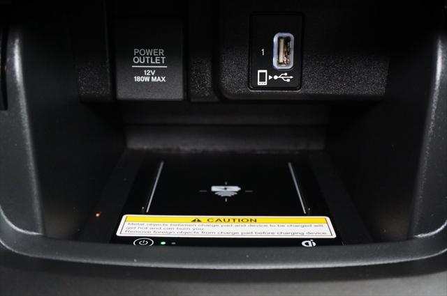 used 2020 Honda Accord Hybrid car, priced at $21,888