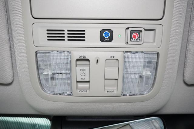 used 2020 Honda Accord Hybrid car, priced at $21,888