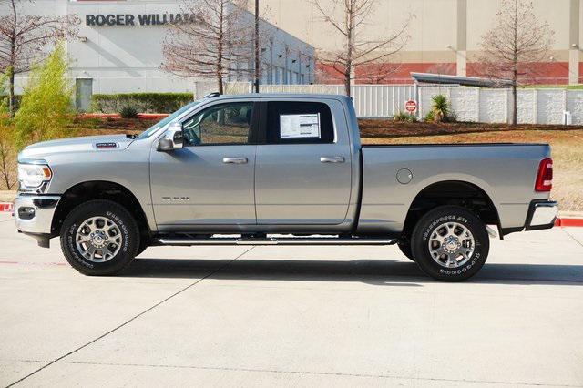 new 2024 Ram 2500 car, priced at $62,658