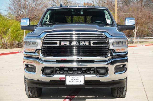 new 2024 Ram 2500 car, priced at $62,658