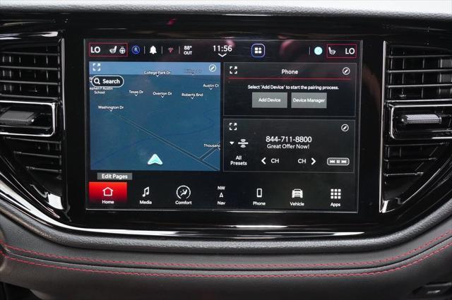 used 2023 Dodge Durango car, priced at $29,999