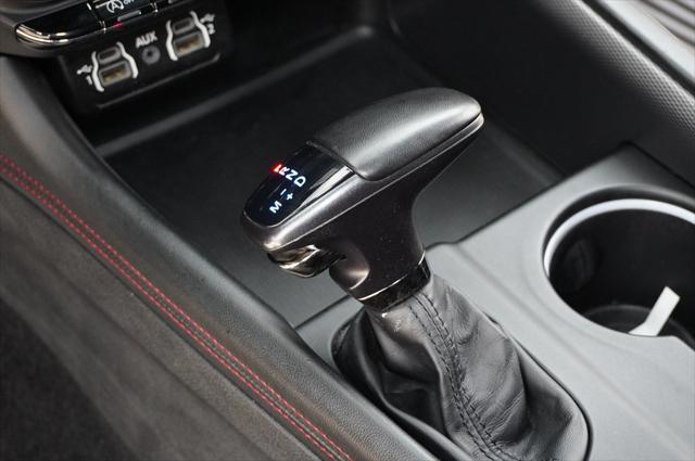 used 2023 Dodge Durango car, priced at $29,999