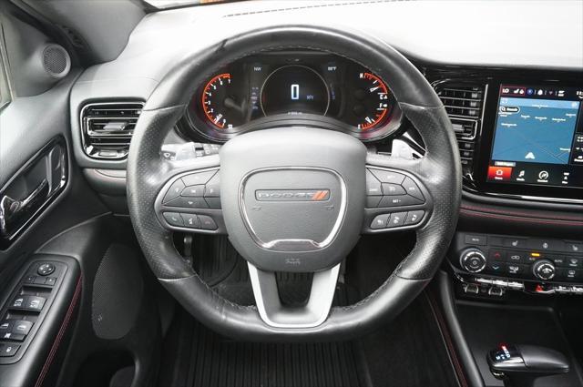 used 2023 Dodge Durango car, priced at $29,999