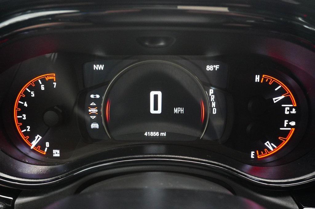 used 2023 Dodge Durango car, priced at $28,999
