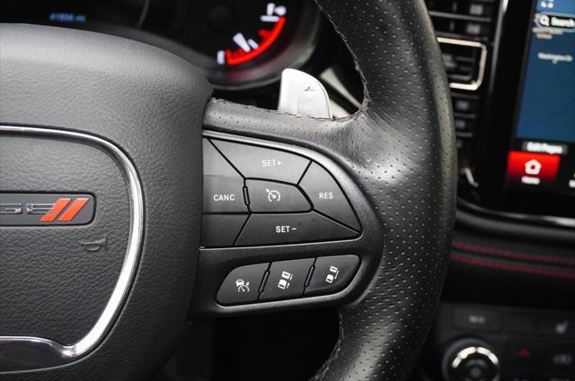 used 2023 Dodge Durango car, priced at $29,999