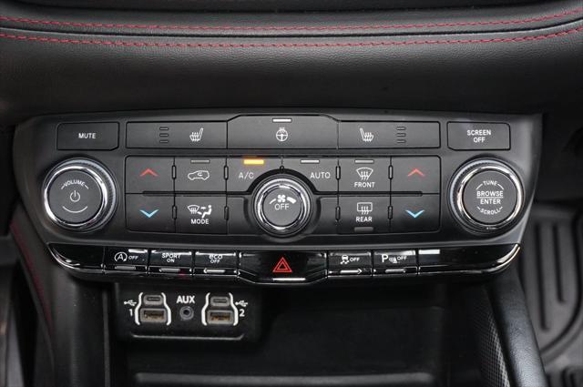 used 2023 Dodge Durango car, priced at $29,999