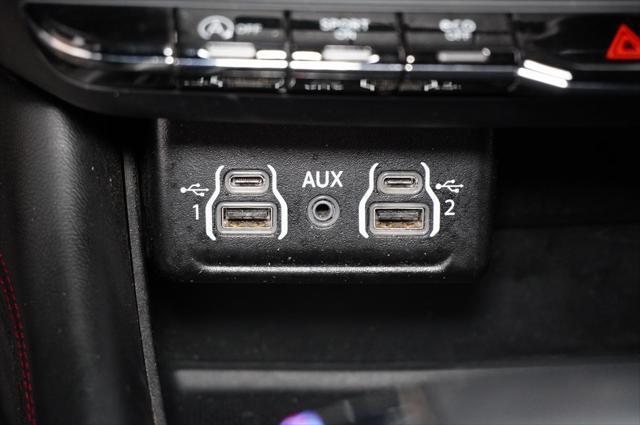 used 2023 Dodge Durango car, priced at $29,999
