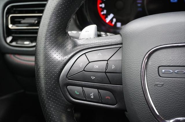 used 2023 Dodge Durango car, priced at $29,999